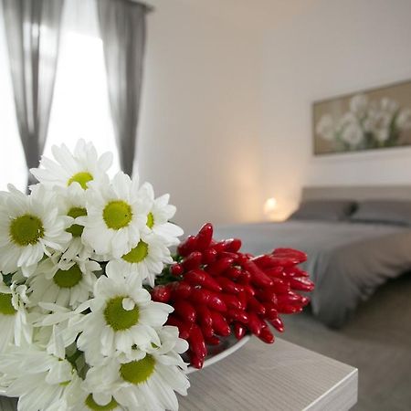 La Residenza Del Principe Rome Room photo