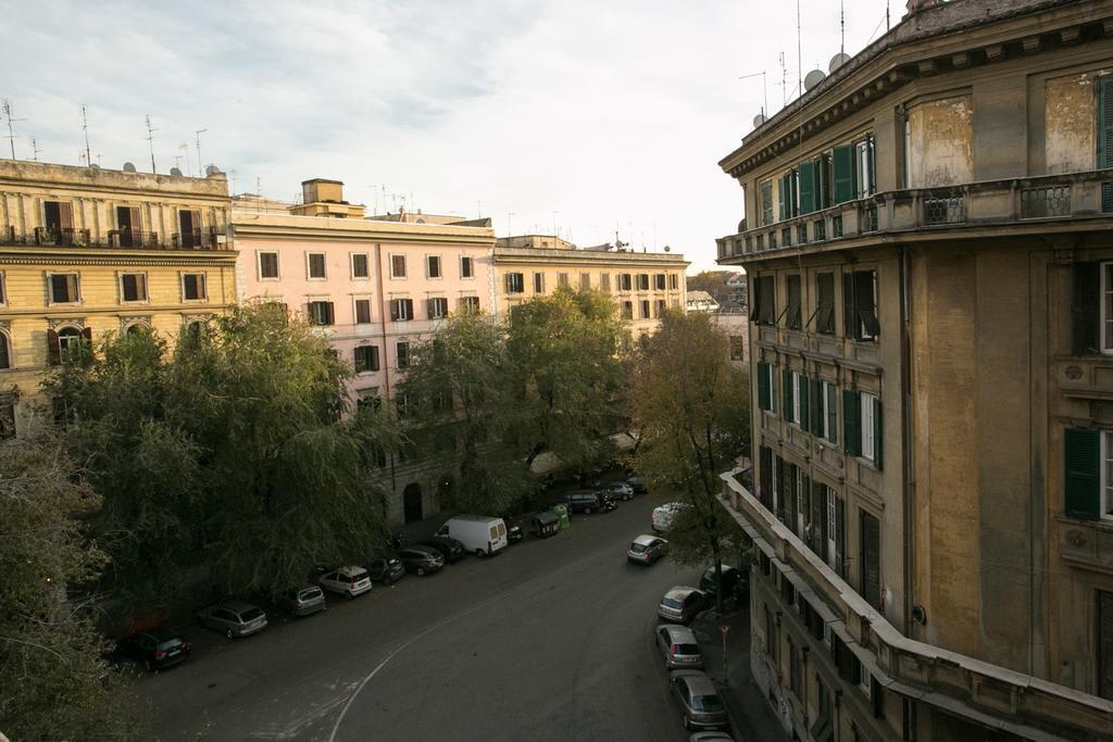 La Residenza Del Principe Rome Room photo