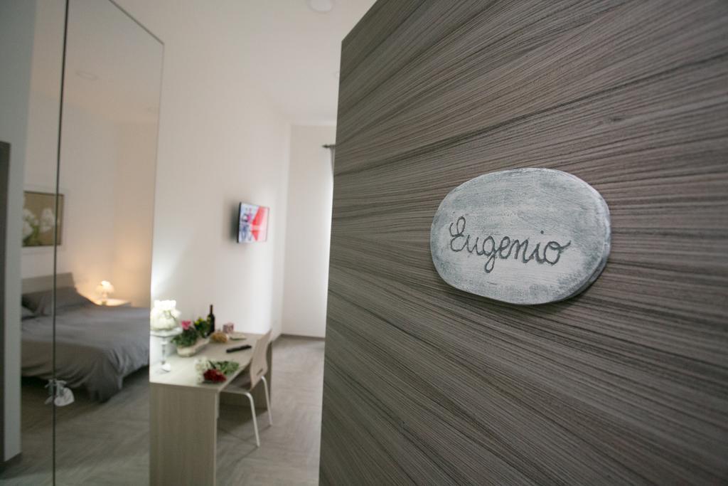 La Residenza Del Principe Rome Room photo