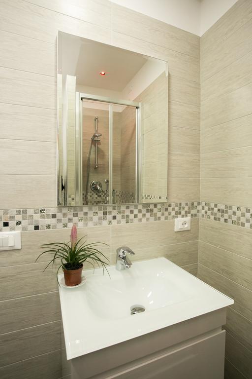 La Residenza Del Principe Rome Room photo