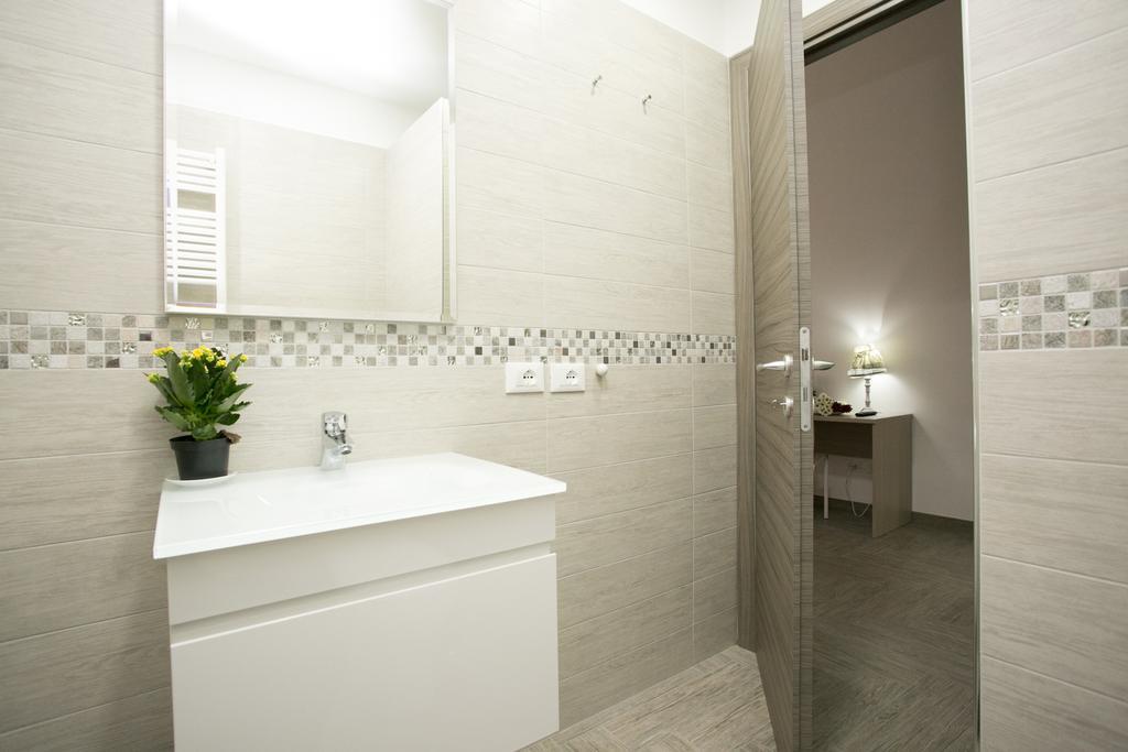 La Residenza Del Principe Rome Room photo