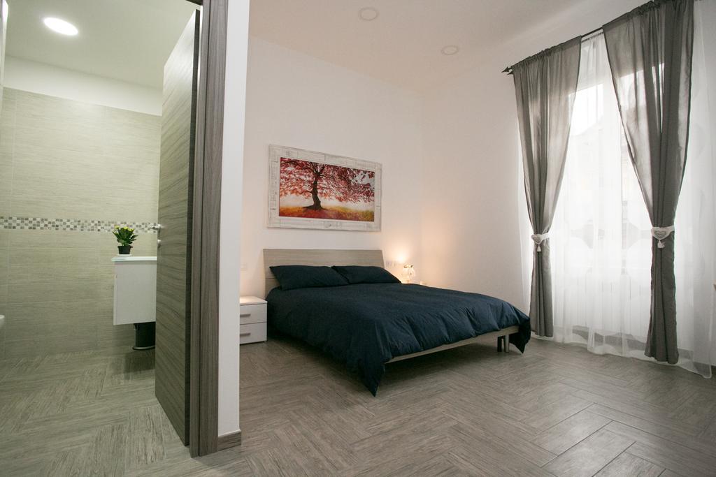 La Residenza Del Principe Rome Room photo